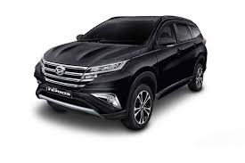 Daihatsu Terios R AT